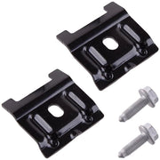 Due contenitori batterie e viti e clip metalliche per auto e SUV - 1j0803219