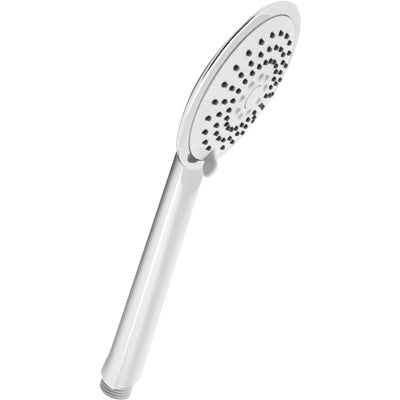 DOCCETTA 3 GETTI MOD. 13012- Cromo- DH- pezzi 1