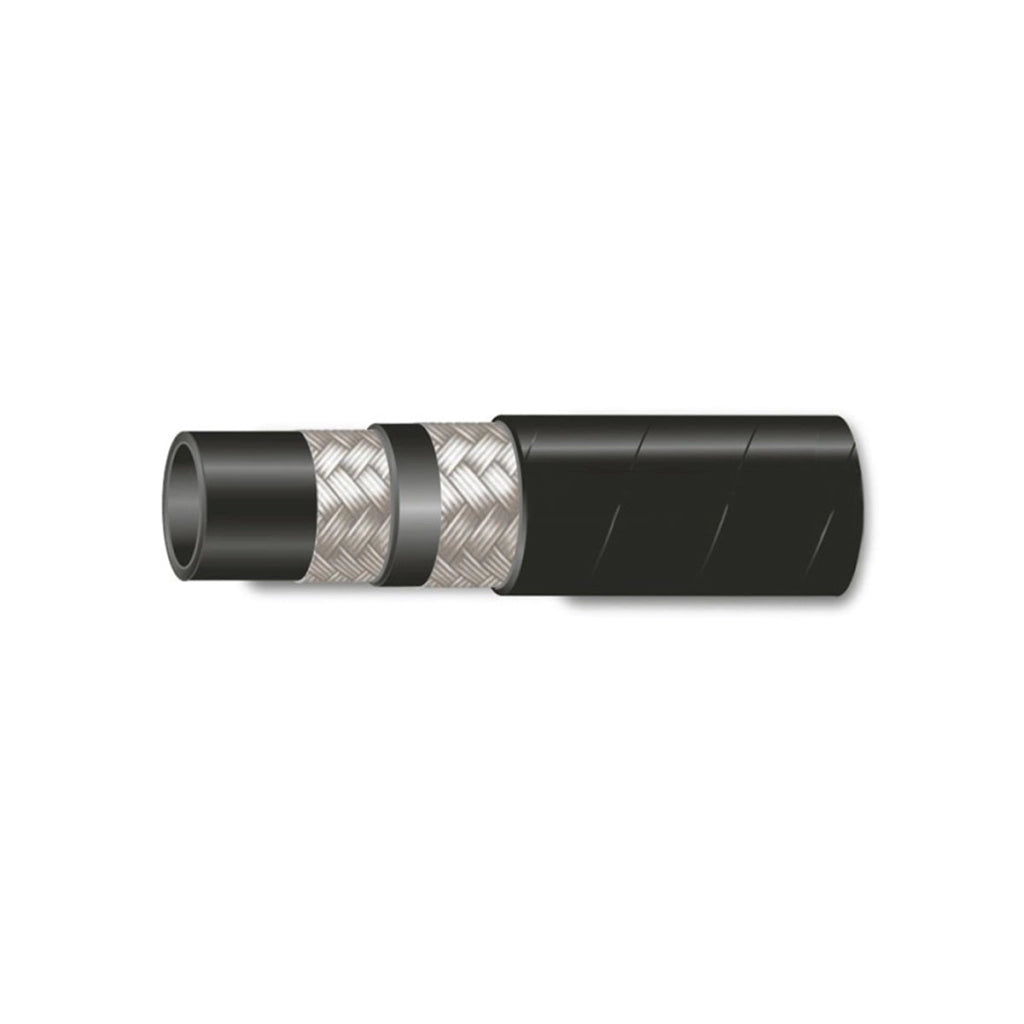 Tubo idraulico 2SN DN8  5/16''