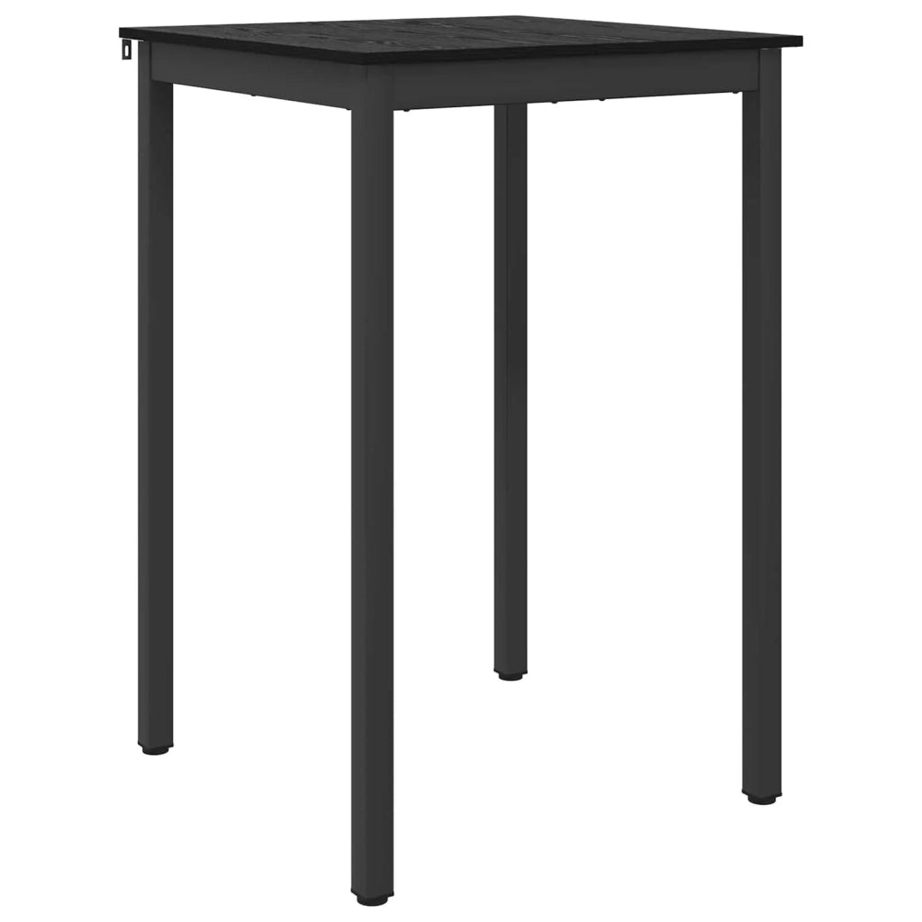 Tavolo Bar a Pianta Legno multistrato 892674