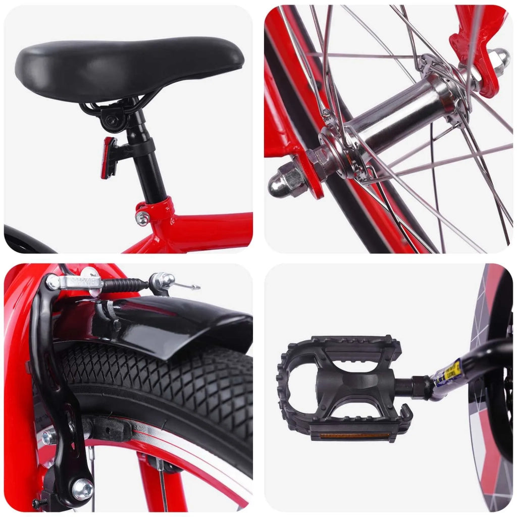 Bicicletta per Bambini 20 Pollici 42009516