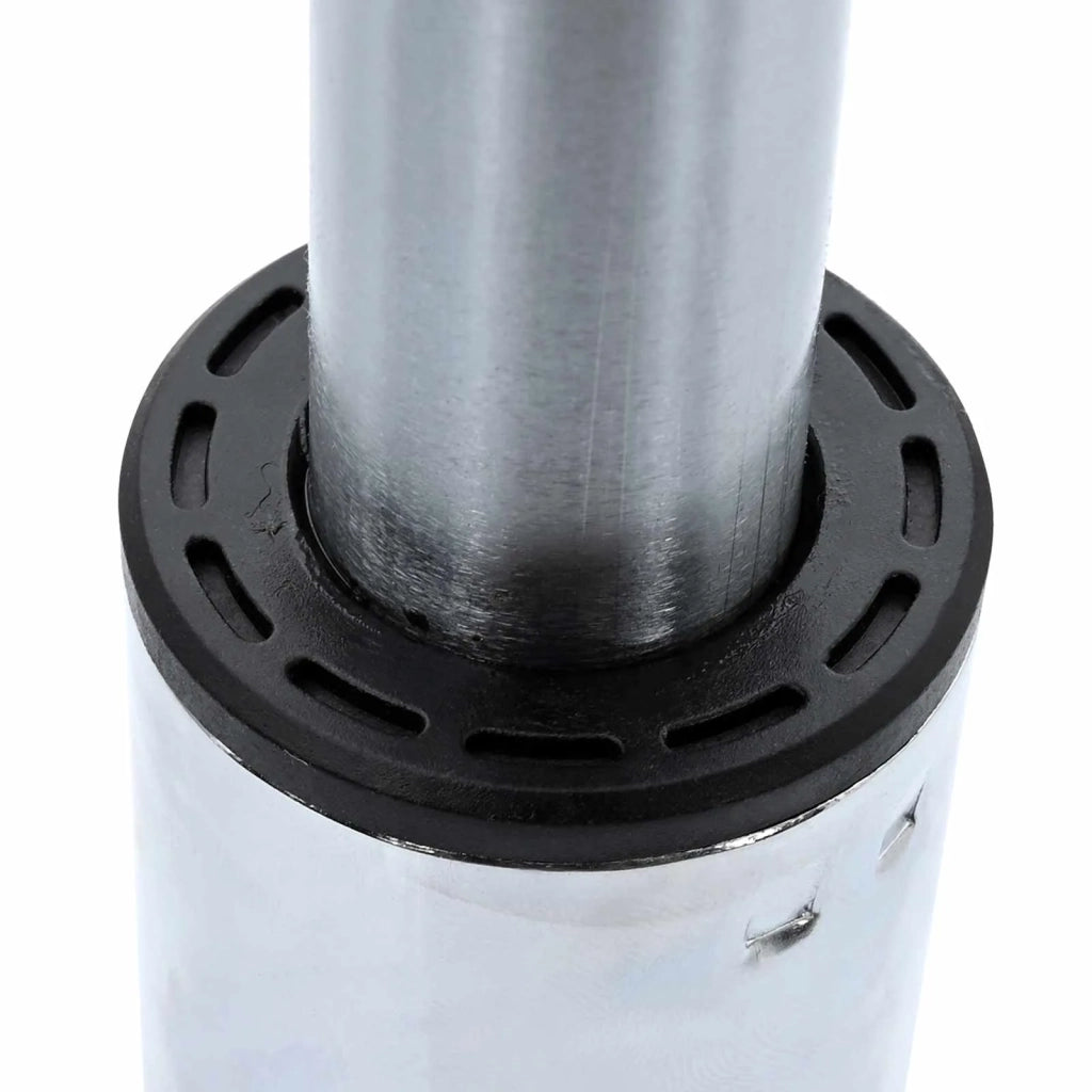 Cilindro a Gas per Sedia da Ufficio Cromo 307-447 mm Ferro 42009999