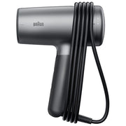 Braun HD 4.3 asciuga capelli 2200 W Nero