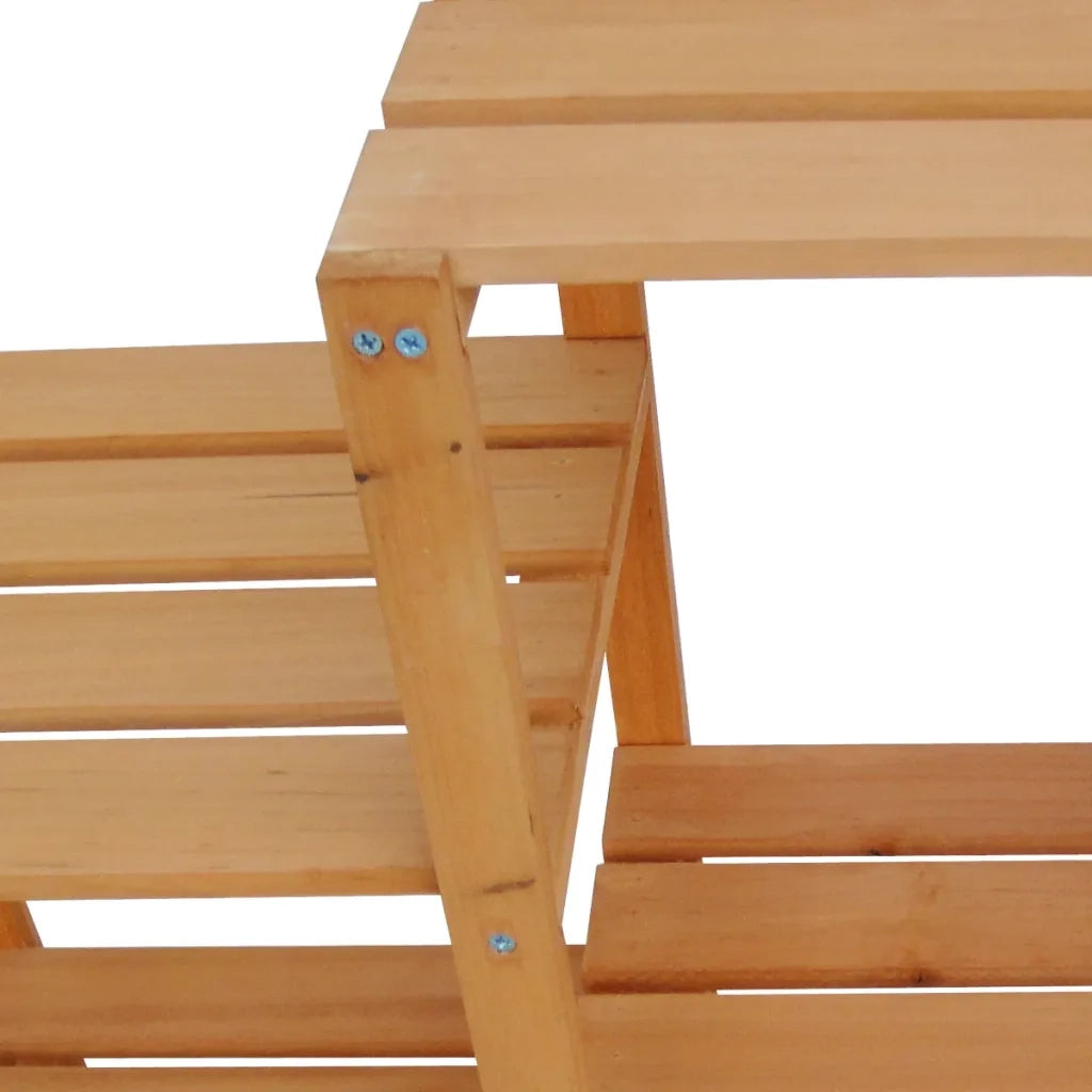 Supporto per piante | Sostegno per piante da Giardino 97 x 31 x 87 cm