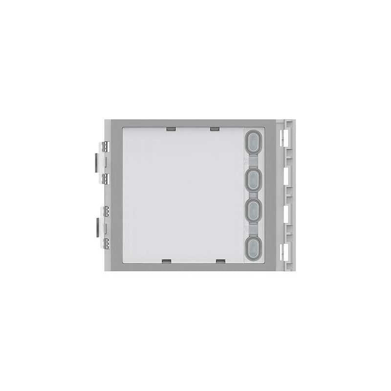 352000 Modulo 4 Pulsanti Aggiuntivi