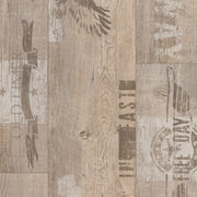 Tapp.Pvc Real Liv. 50X120 Saloon