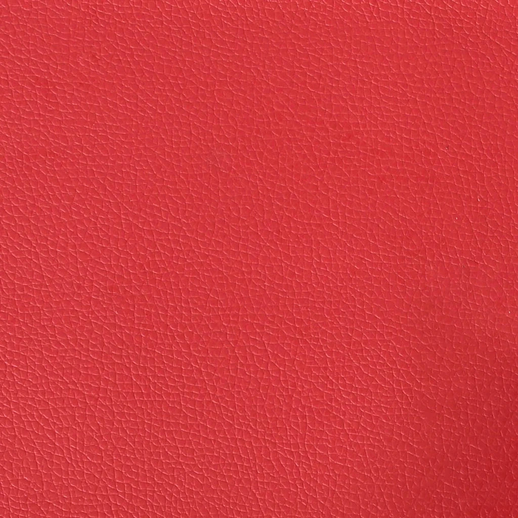 poltrona Rosso 69 x 74 x 93 cm Pelle Artificiale 42001861
