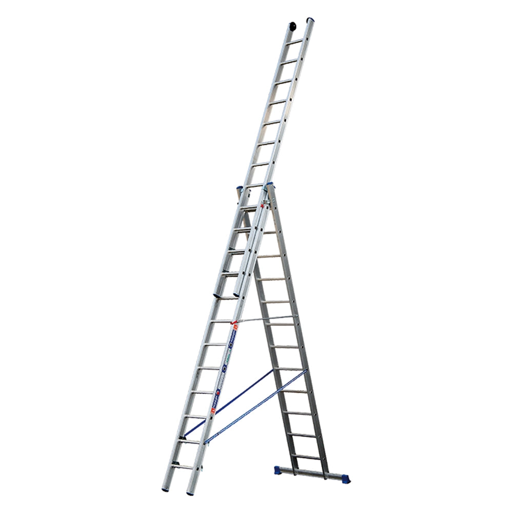 Scala A Tre Elementi 3 X 12 Gr.