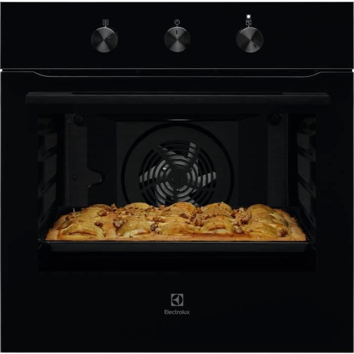 Electrolux KOHHH04K Forno Multifunzione