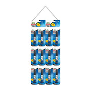 BOSTIK SUPER GLUE 3 G JUMBO CARD BLISTER- 24,0 pz