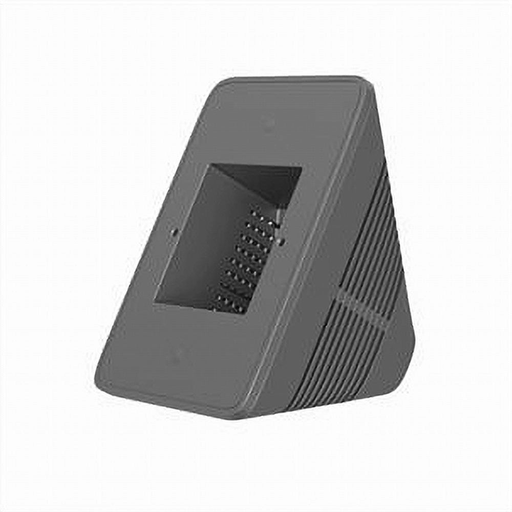 Trade Shop - Supporto Da Tavolo Adatto Per Nspanel E Nspanel Pro Sonoff Colore Grigio Standb -