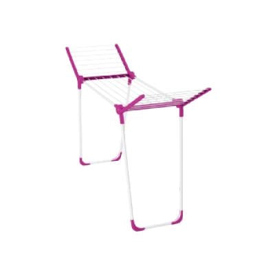 Leifheit drying rack classic extendable 230 solid (81635) - 162153