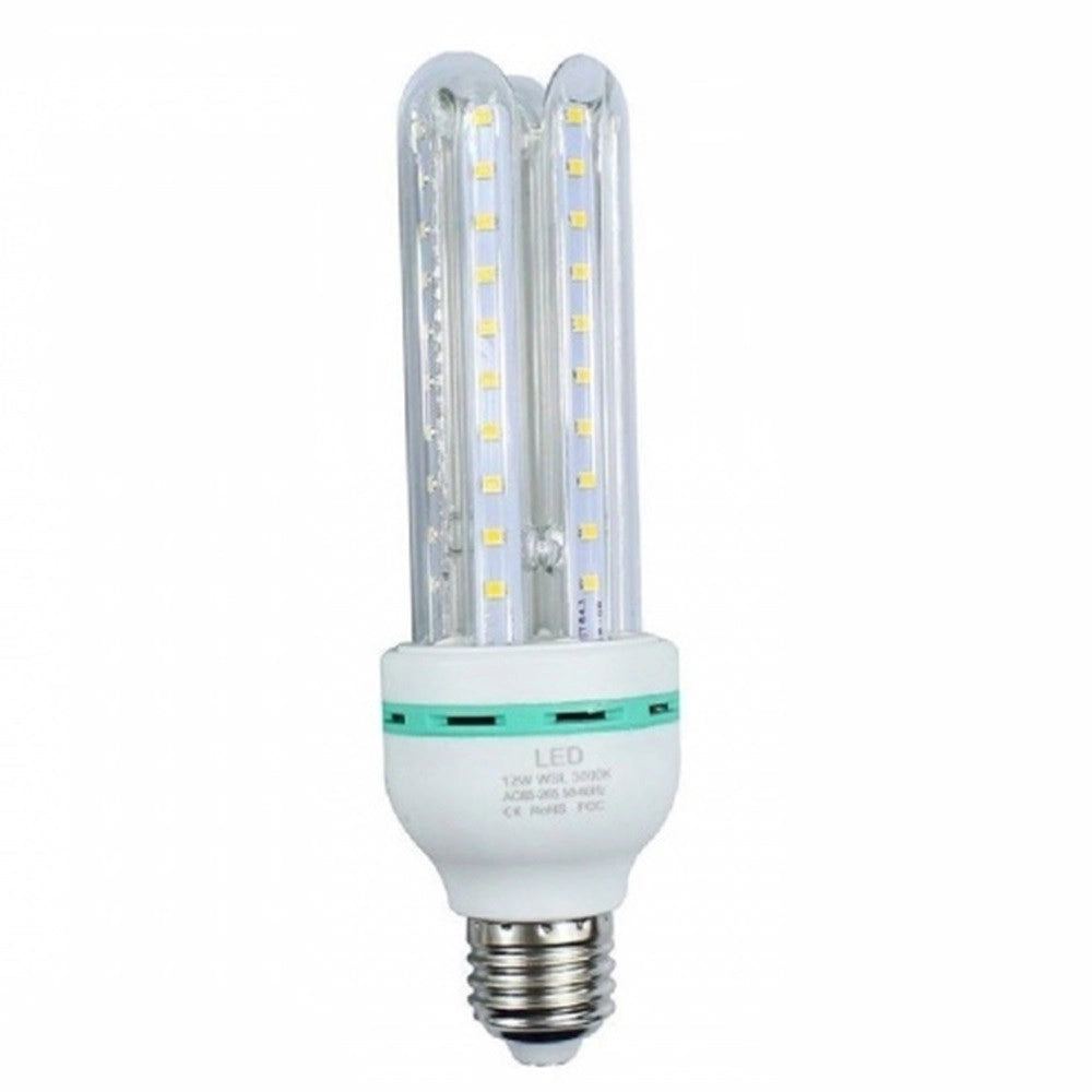 Trade Shop - Lampadina Led E27 16 W 4u Jn32 Mais Tubolare Tubo Lineare Luce Naturale 4000k 87408 -