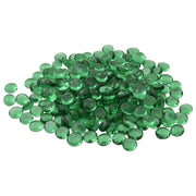 Nugget di vetro 17-19 mm Verde Vetro 42041594