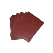 Tela Smeriglio Resinata 230X280 Gr 220 Imperial