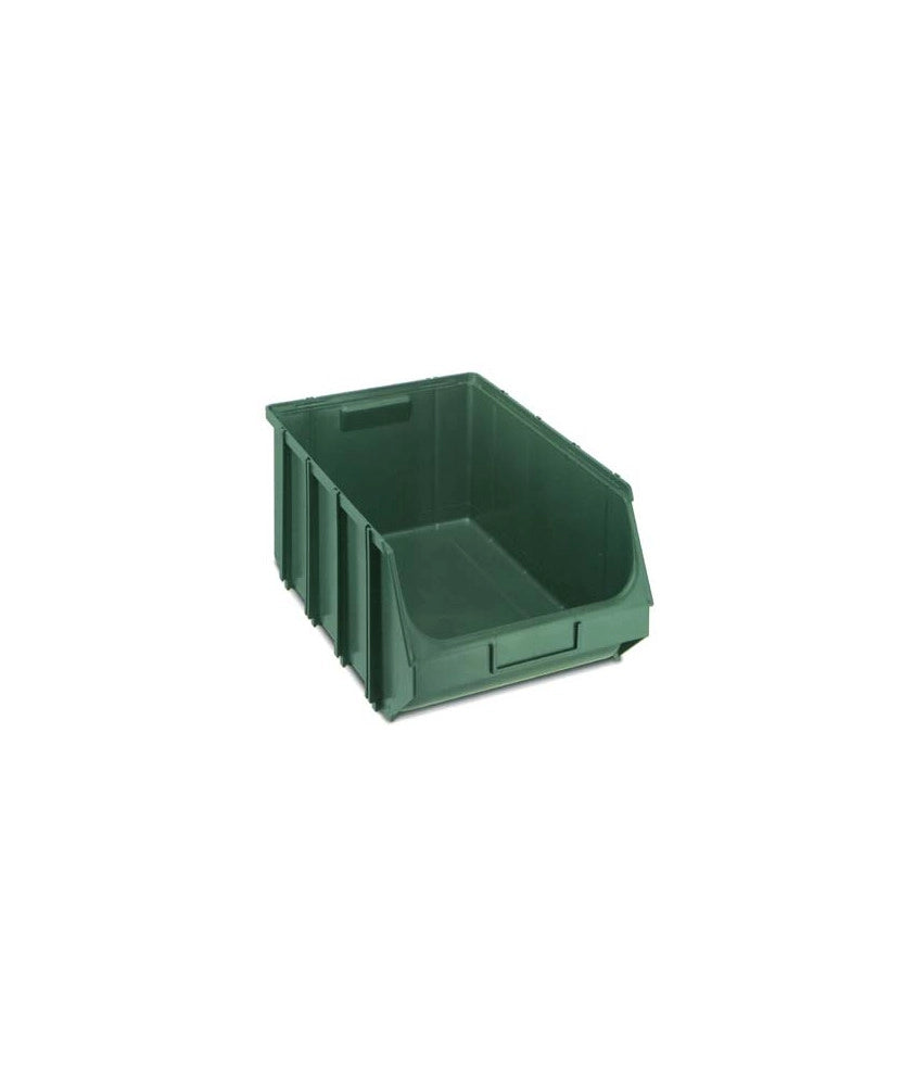 CONTENITORE SOVRAPPONIBILE 'SERIE 2000' mm 103x165x83h - MOBIL PLASTIC