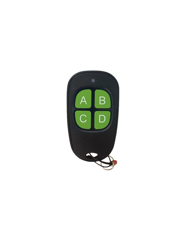 RADIOCOMANDO 'KEY' - SUPERIOR ELETTRONICS