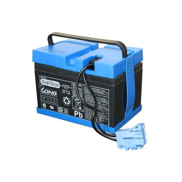 Batteria veicoli elettrici peg perego kb0036