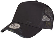 Cappello per Signora in Beige, Mod. 9FORTY, Fissaggio Regolabile