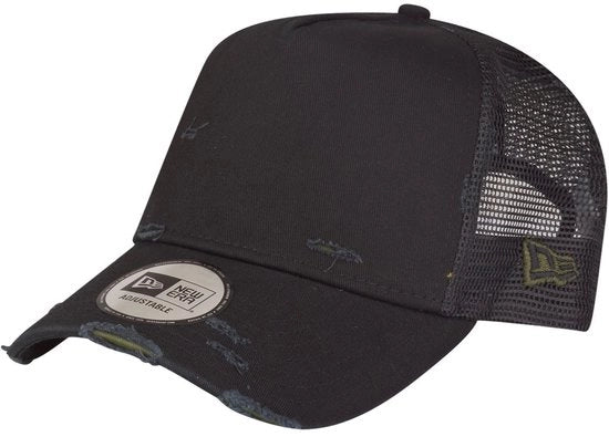 Cappello per Signora in Beige, Mod. 9FORTY, Fissaggio Regolabile