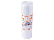 FOGLIA POLIETILENE MINI PRIMA SCELTA TRASPARENTE- - mt.4x5 - 80my - 2 pezzi