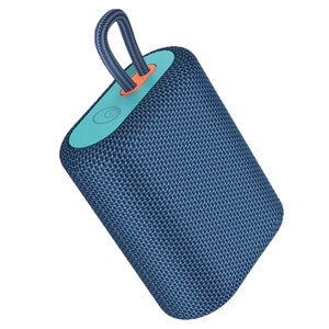 ALTOPARLANTE BLUETOOTH 5W LS-BS47B BLU