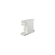 Illy Y3.3 Macchina da caffe' a Capsule Iperespresso 10 cm colore Bianco