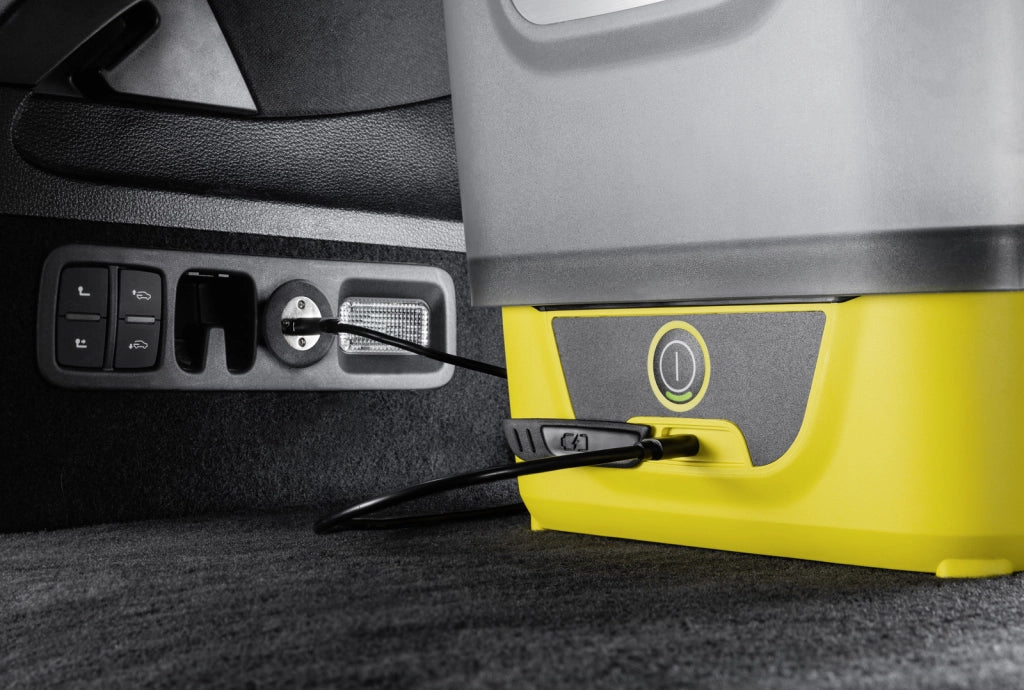 Karcher Idropulitrici portatili OC 4
