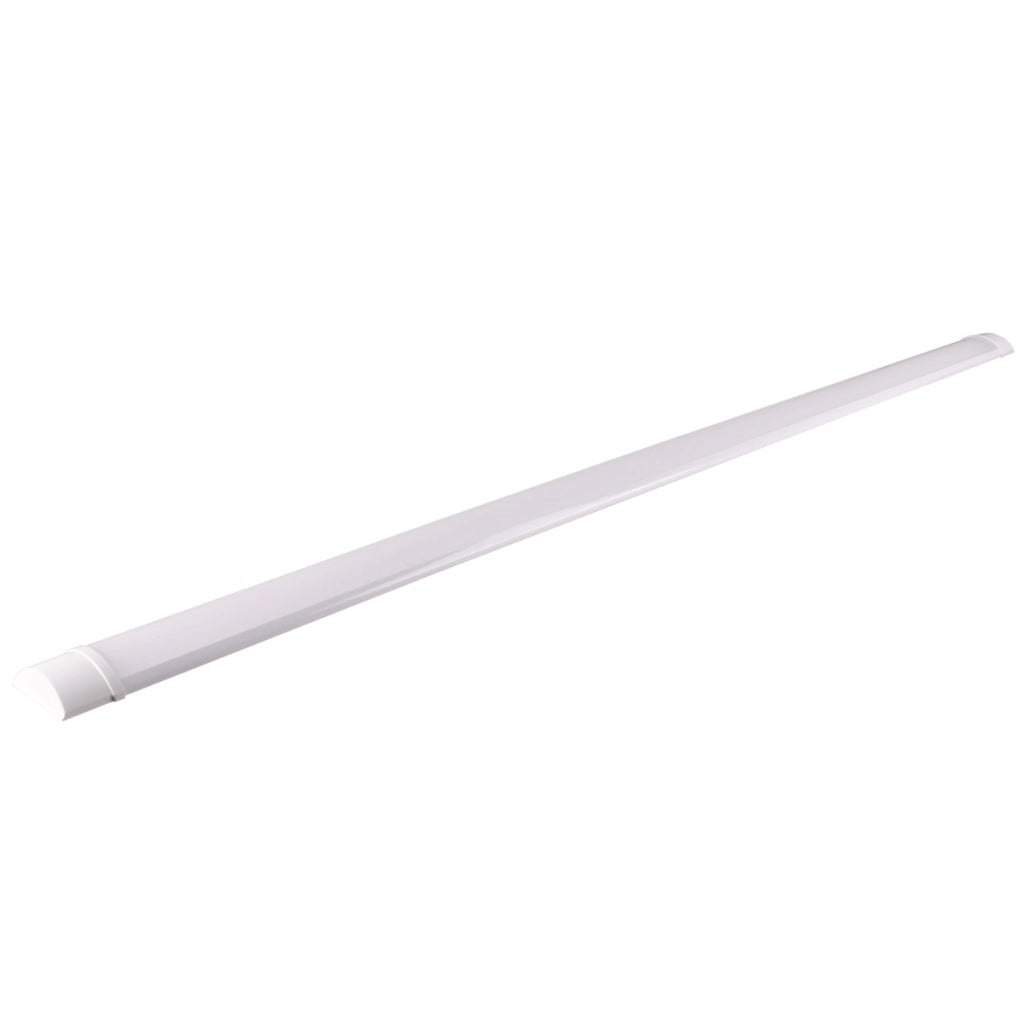 Lampada sottopensile LED 150cm 50W 4000K bianca Polux