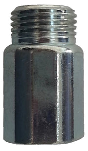 IDRAULICA-PROLUNGA ZINCATA 520 1/2X20 MM- AMAFLEX- 10,0 pz