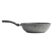 1pz padella saltapasta 'cuore di pietra' ã˜ cm. 28 cod:ferx.7938910nlm