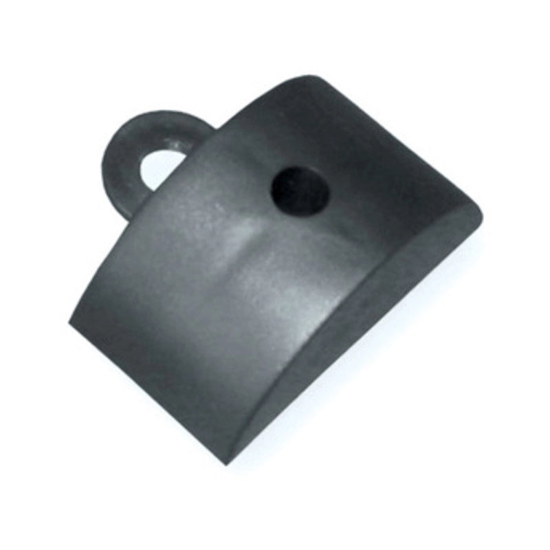 SUPPORTO P/LAMIERA ONDULATA 20X40X17 MM- 4,0 centinaia