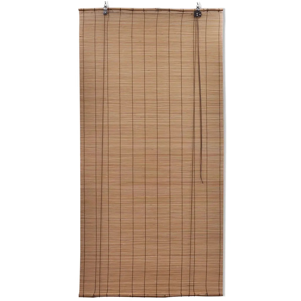 Tapparella Avvolgibile BambÃ¹ Marrone 150 x 220 cm cod mxl 53404