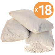 Diatomee Filtranti - 18 Sacchi Da 25 Kg Numero pezzi: 18 sacchi
