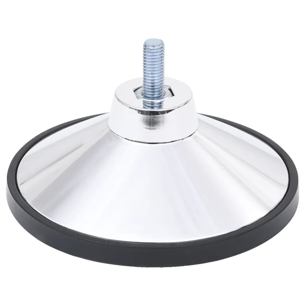 Piedini per Calcio Balilla 4 pz Cromo M10 92511