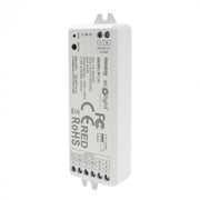Controller RF RGBW 16A per strisce LED 12-24V Ecolight