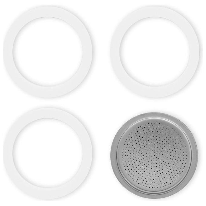 Bialetti 0800035 parti e accessori per macchina per caffè Filtro da caffè