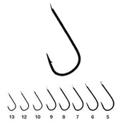 Amo tubertini nichelato serie 2 numero 6 pezzi 25