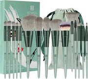 Set di Pennelli da Trucco Premium