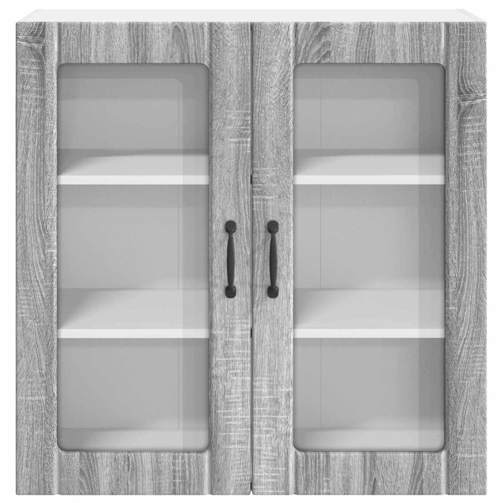 Mobile da cucina-Armadio da cucina Grigio Sonoma 80 x 31 x 80 cm 903417