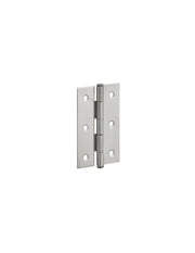 Cerniera per porta 60 x 35 mm, acciaio – THIRARD