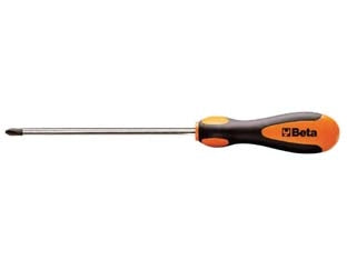 GIRAVITE A CROCE PHILLIPS ART.1262- - mm.6x100 - 5 pezzi BETA