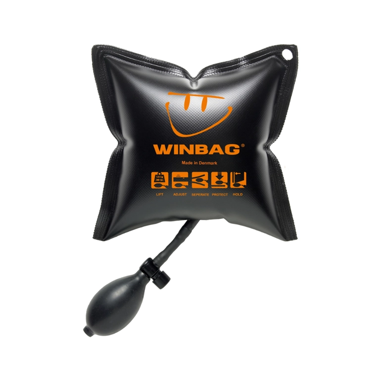 Cuscino gonfiabile WINBAG Originale in plastica rinforzata 2 unita/confezione