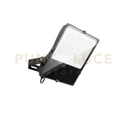 PROIETTORE LED GIOVE NERO 60° 200W ROSSA IP66 39,4X5,6X44,5CM