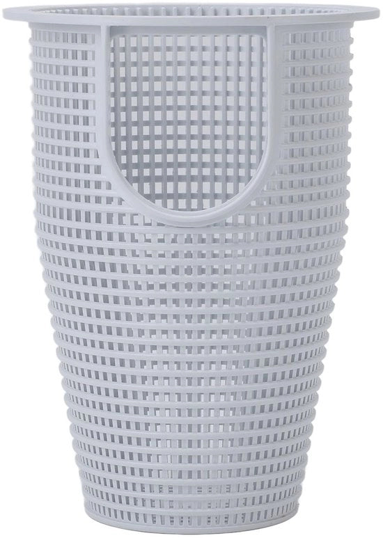 Pompa di filtrazione per piscina in ABS - Rimpiazzo - Piscinapompa di filtrazione - Materiale robusto - Lunga durata - Mantiene la piscina pulita - Installazione facile - Filtro per piscina