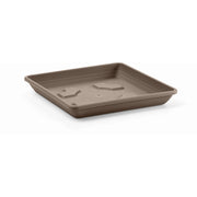 SOTTOVASO QUADRATO CM.42 AVANA- 1,0 pz