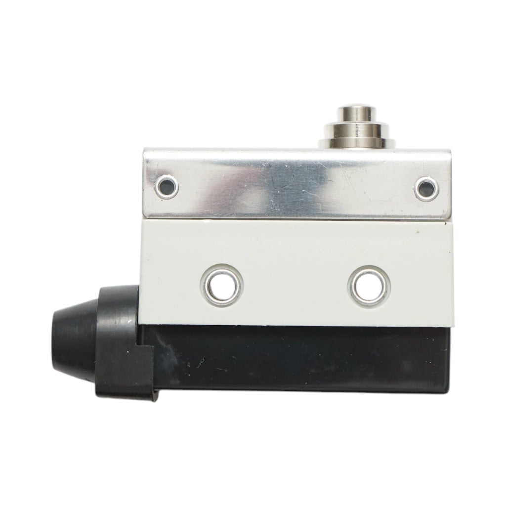 Finecorsa con pulsante a pressione breve 380V AC/250V DC Breckner Germany
