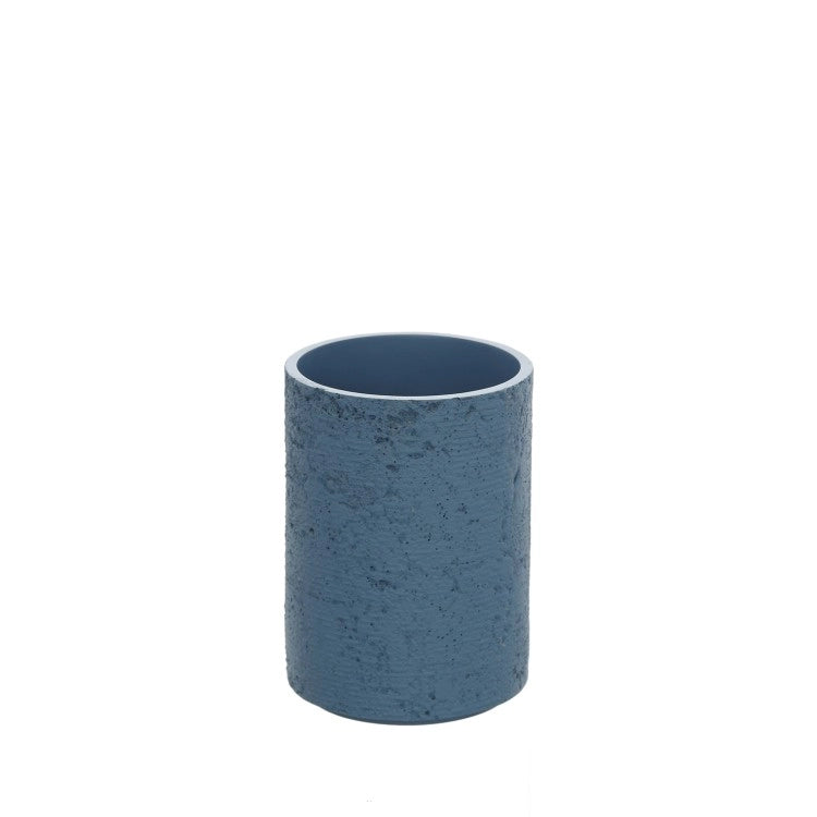 PORTASPAZZOLINO ARIZONA BLU PASTELLO.