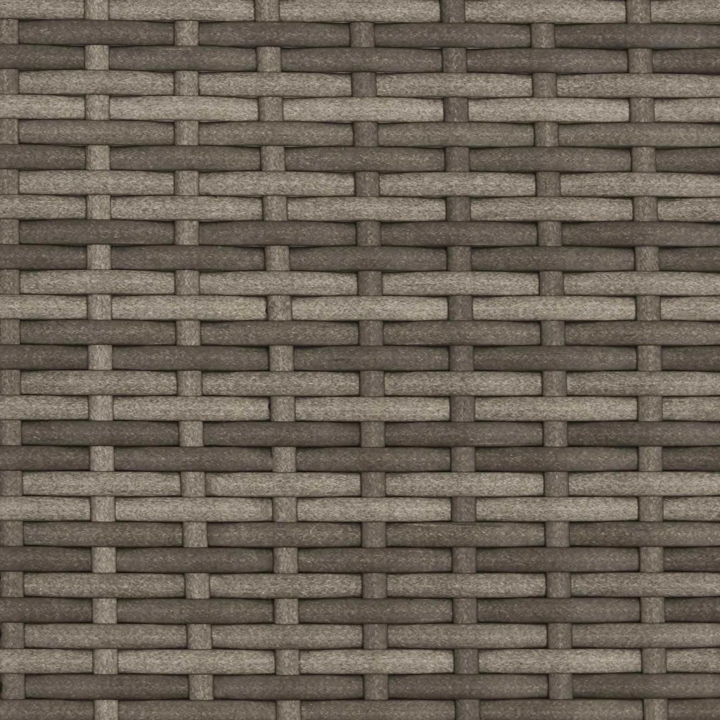 Set di divani 8 pz Grigio e Grigio Scuro 3448114