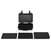 Valigetta da Volo Portatile Nera 30x22x10 cm in PP CFW7752739